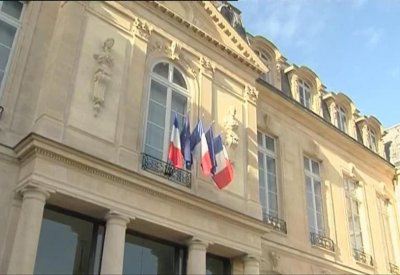 فرنسا: حكم المحكمة الخاصة بلبنان يجب تنفيذه بالكامل