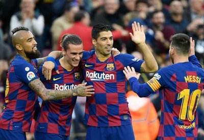 بارتوميو: 7 لاعبين غير معروضين للبيع في برشلونة