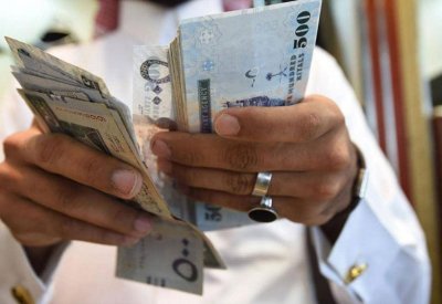 السعودية.. تنظيم عصابي حول نصف مليار ريال بطريقة غير مشروعة