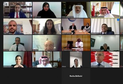 جمعية المصارف بالتعاون مع "العدل" و"المصرف المركزي" تنظم لقاء حول الوساطة في تسوية المنازعات 