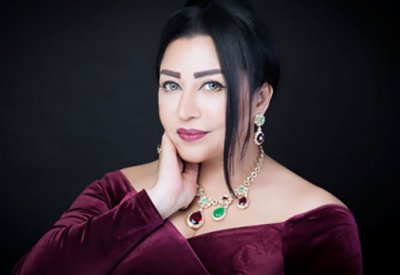 منى أسعد تطلق أغنيتها الجديدة "السراق"