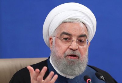 استفزاز إيراني قبيل "سناب باك".. اختبار بالستيين