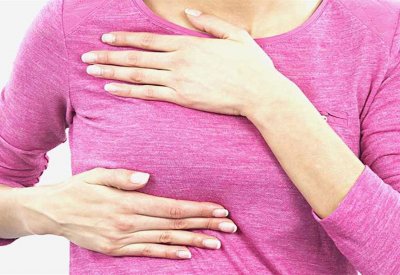 فحص الثدي بالأربعينيات يساعد في خفض نسبة الوفيات