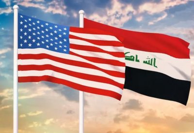 ترمب يدخل بمشاريع التنقيب عن النفط في العراق.. والكاظمي يرحب