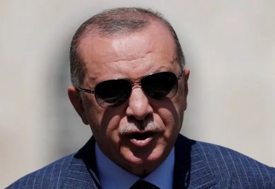 هؤلاء يهددون عرش أردوغان.. أبرزهم عمدة اسطنبول