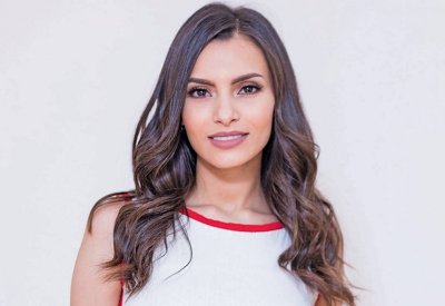 “لينا رقصة”.. جديد كارمن سليمان