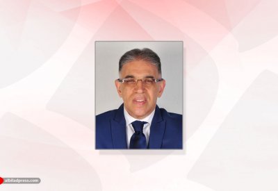 الدكتور بن رجب يؤكد أهمية اتباع الإجراءات الوقائية للحفاظ على صحة وسلامة أفراد المجتمع من تزايد حالات كوفيد 19