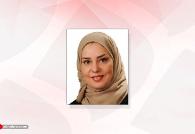 رئيسة مجلس النواب: جهود سمو الأميرة سبيكة بنت إبراهيم تمثل علامة فارقة في بلوغ المرأة مرحلة التقدم