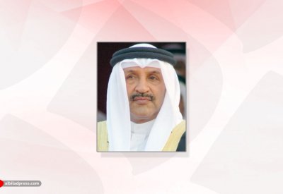 صالح بن هندي: ناصر بن حمد يمتلك طاقة إيجابية شبابية متجددة