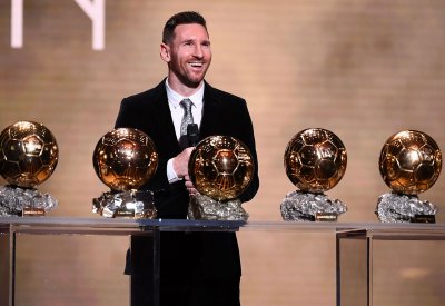 بعد رغبة ميسي في الرحيل... رد صادم من برشلونة