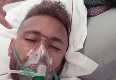 نيمار "يرعب" جماهير باريس سان جيرمان قبل نهائي الأبطال