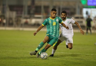 هل يحسم المالكية صعوده للدوري الممتاز غدًا؟