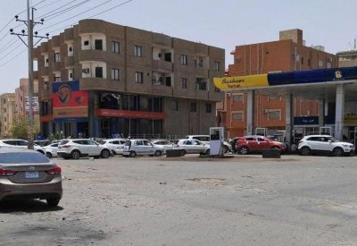  لأول مرة.. السودان يجري مناقصة استيراد