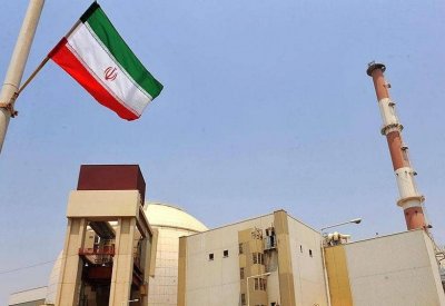 اجتماع "حاسم" حول نووي إيران في فيينا بعد قرار واشنطن 