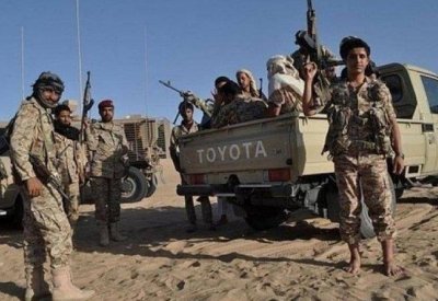 الجيش اليمني ينتزع مواقع من قبضة مليشيا الحوثي في معقلها بصعدة