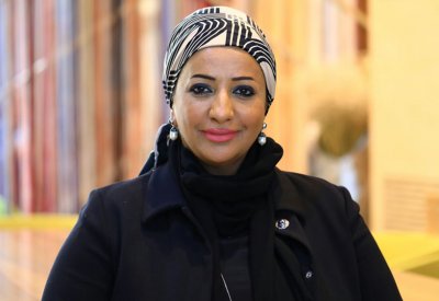 أداء المجلس الأعلى للمرأة يرتقي بشكل مذهل على مدار 19 عاما