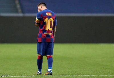  على مسؤولية رونالدو.. هكذا ستحسم "دراما" ميسي وبرشلونة