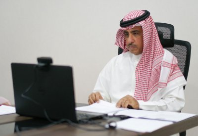 "الأعلى للقضاء" يشارك في اجتماع لجنة المختصين من المحاكم العليا والتمييز بدول مجلس التعاون