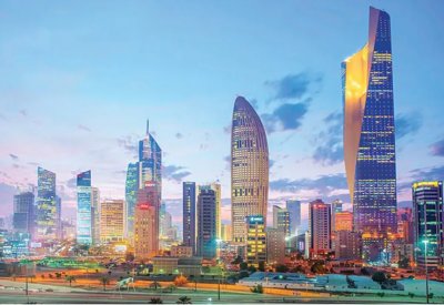 تفاقم أزمة مستشفيات الضمان في الكويت