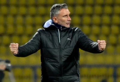 كارتيرون: الزمالك ينافس على المركز الثاني