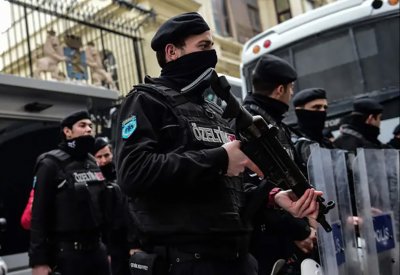المعارضة التركية: أردوغان يسعى لتشكيل قوات موازية تتبعه شخصياً