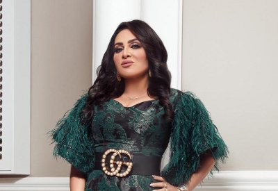 النجمة في الشرقاوي ضيفة المسلسل الكوميدي "زواج مصلحة“