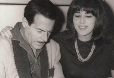 عبدالسلام النابلسي.. صانع الابتسامة الحزين!