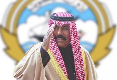 نائب أمير الكويت: تسريبات من جهات أمنية تهدف لشق الصف الوطني