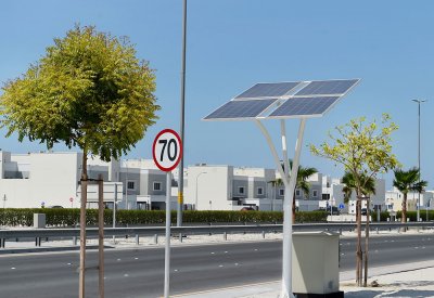 "ديار المحرق" تواصل الاستثمار في مبادرات وحلول الاستدامة البيئية في أنحاء المدينة