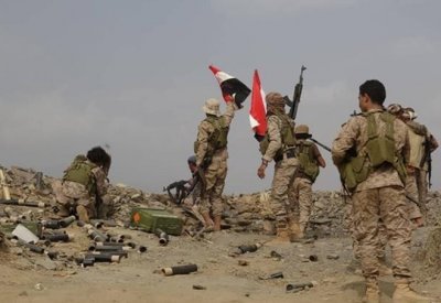 مقتل قيادي بارز في مليشيا الحوثي الإرهابية بغارات للتحالف 