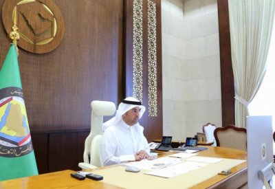 وزراء الشباب والرياضة بدول مجلس التعاون يناقشون تعزيز ودعم جهود الشباب في دول المجلس