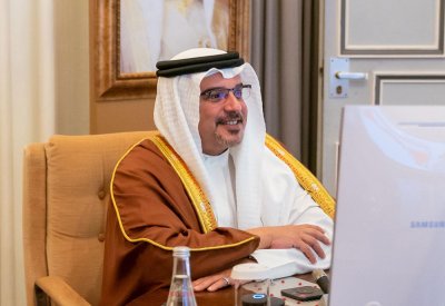 مجلس الوزراء يوافق على تطوير سياسة تصريح العمل المرن 