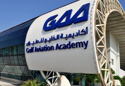 "GAA" وشركة "SIMLOC" توقعان تحالفًا استراتيجيًا لحلول تدريب الطيران