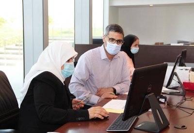 مجلس المناقصات يفتح مظاريف 89 عطاء لعدد 20 مناقصة مطروحة من تسع جهات متصرفة