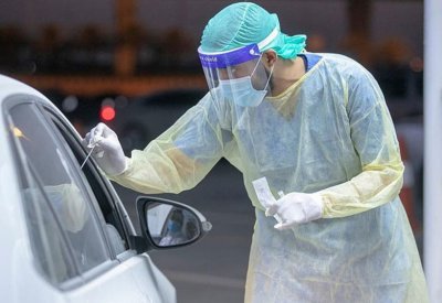 كورونا.. السعودية تسجل 1175 إصابة جديدة وشفاء 2745