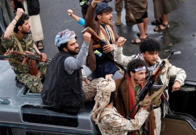 اليمن.. مقتل وإصابة 47 مدنياً بنيران الحوثيين خلال شهر