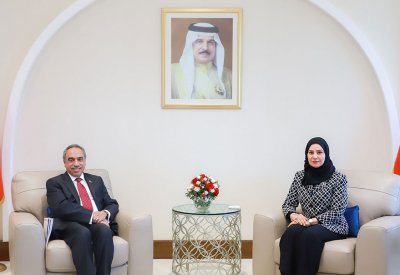 رئيسة مجلس النواب: إنجازات وطنية متواصلة في المشاريع التنموية رغم جائحة كورونا