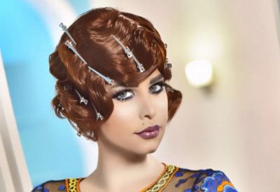 شمس الكويتية: راضية بلقب ”عانس"!