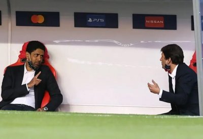 "لوفيغارو": الخليفي يتعلم على حساب باريس سان جيرمان