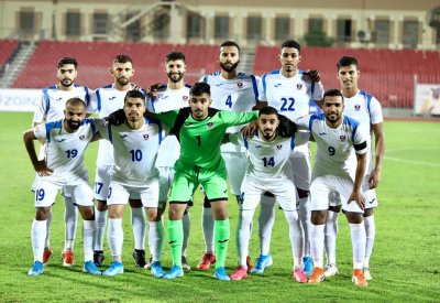 بأمر الصحة العامة: 17 لاعباً رهن الحجر