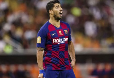 كومان لسواريز: لا أريدك في برشلونة