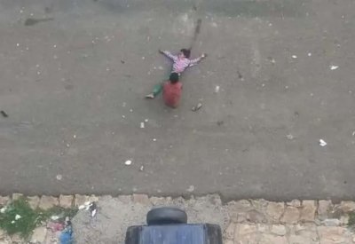 تعز.. 366 طفلاً ضحايا قناصة الحوثيين في 5 سنوات