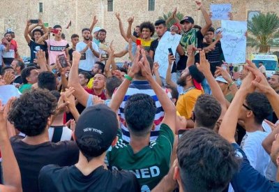  ليبيا.. حكومة الوفاق تشن حملة اعتقالات ضد النشطاء في طرابلس 
