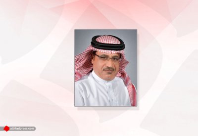 محمد الفردان يترشح لرئاسة التضامن