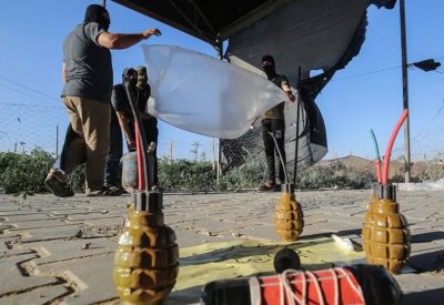 وفد إسرائيلي من الجيش والموساد في قطر.. وأموال لحماس