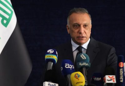 متمسكا بعمق عربي.. الكاظمي حريص على حسن الجوار