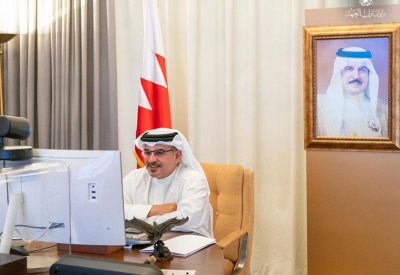 "التنسيقية" تناقش مبادرات زيادة تقدم المرأة البحرينية