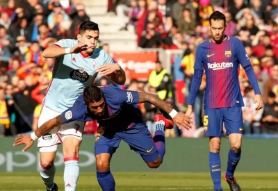 رئيس برشلونة يصف تعامل الإدارة مع سواريز بـ"الجبان"
