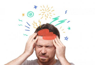 ما هي أبرز أسباب الصداع؟