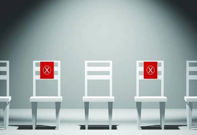 مسافة المترين غير كافية للوقاية من عدوى كورونا!